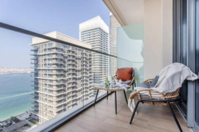 Frank Porter - Marina Vista T2